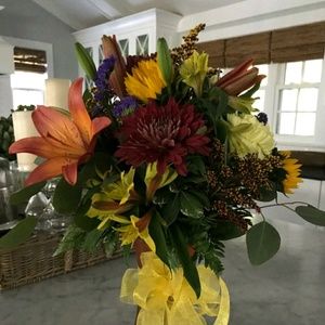 Meet your Posher, Alison